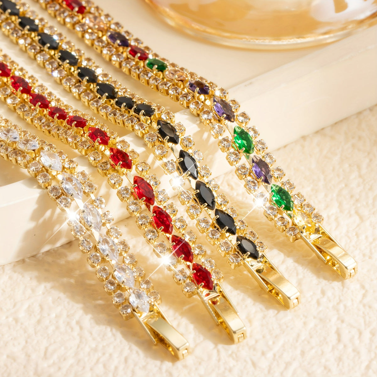 Bracelets
