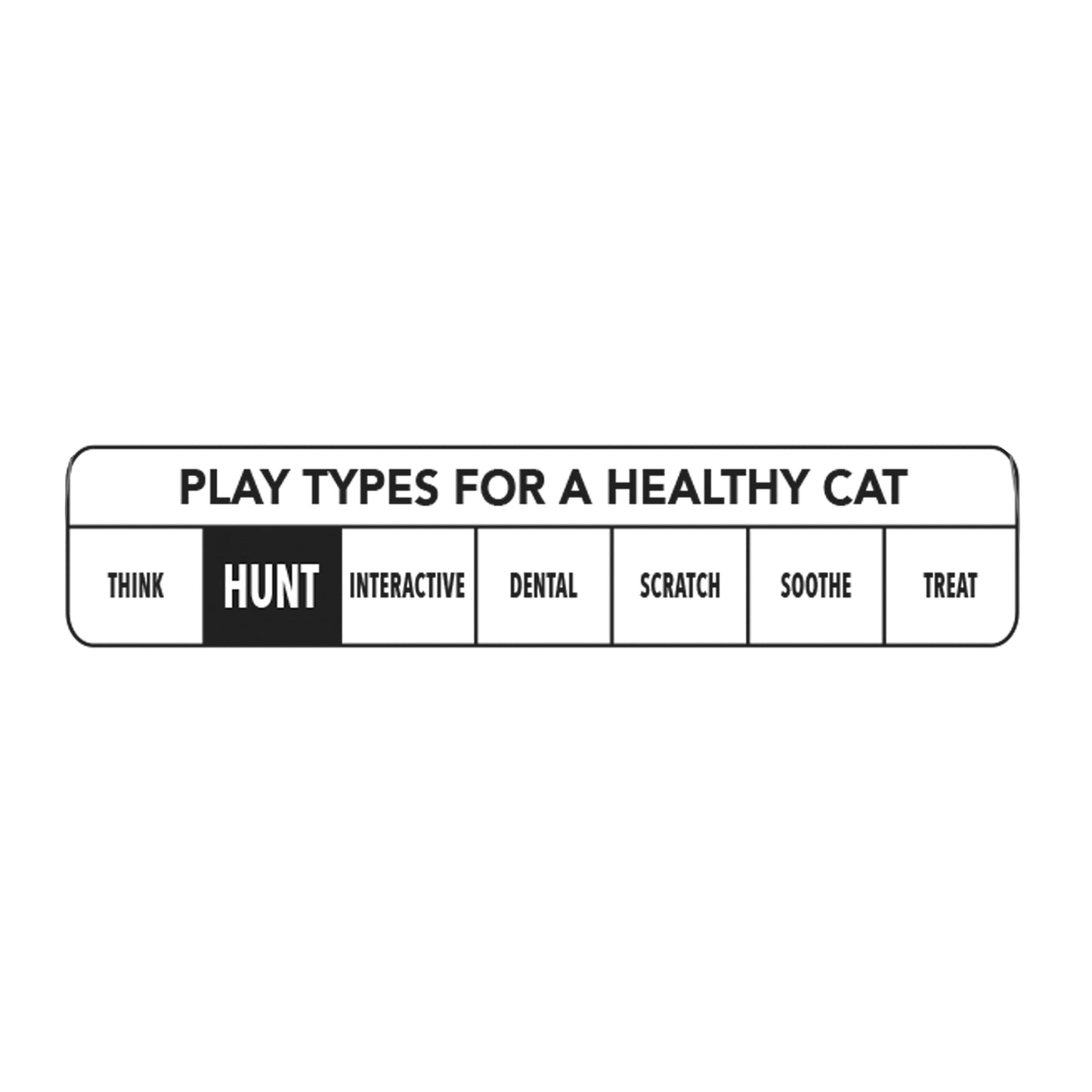 Triple Chase Tower Cat Toy – 3-Tier Interactive Ball Track for Cats & Kittens